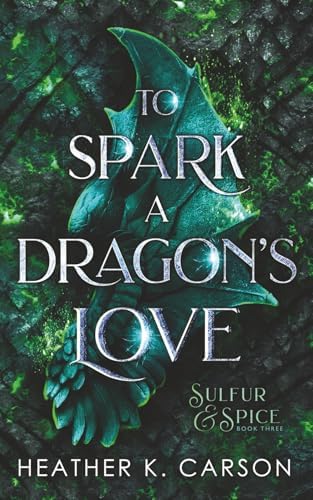Amazon.com: To Melt a Dragons Heart (The Dragon Heart Trilogy